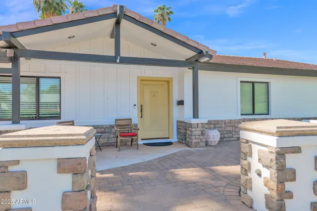 $1,285,000 | 5500 North 1st Street, Phoenix, AZ 85012