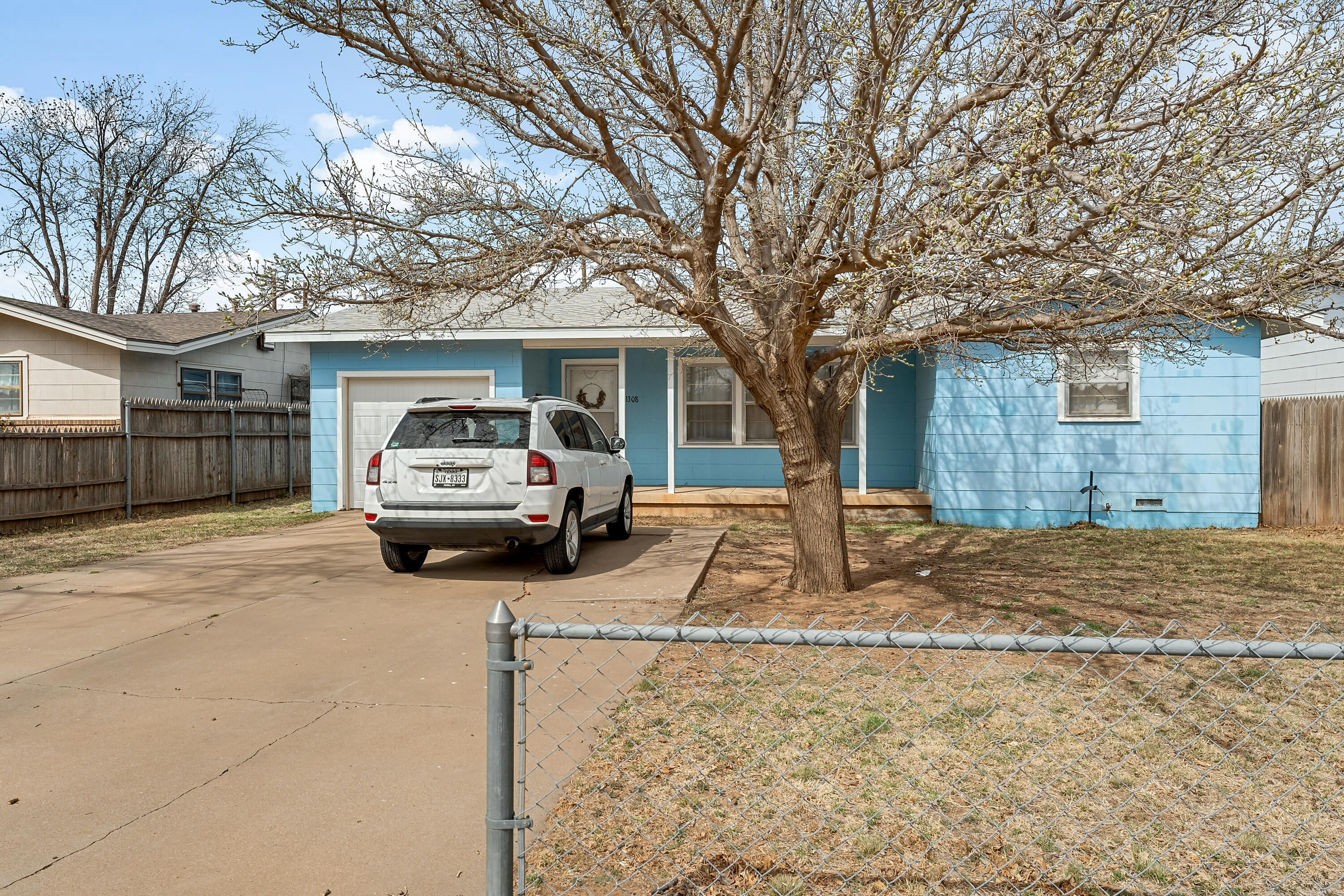 3308 Amherst Street Lubbock, TX 79415 - Photo 1 of 12 DSC08587