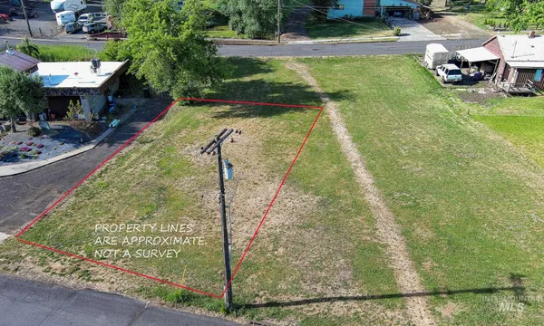 $79,000 | Tbd Lot 3 East Tbd Street, Grangeville, ID 83530
