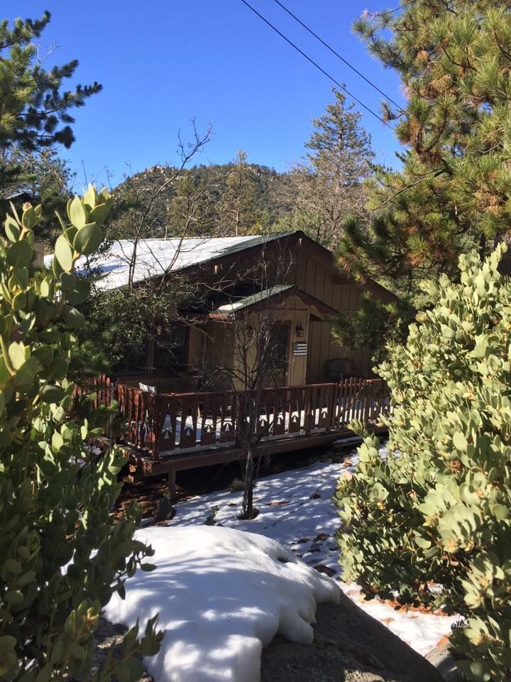 25405 Seneca Road Idyllwild, CA 92549 - Photo 40 of 61 Snowy