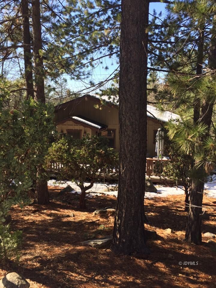 25405 Seneca Road Idyllwild, CA 92549 - Photo 5 of 61 Untitled