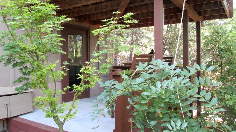 25405 Seneca Road Idyllwild, CA 92549 - Photo 51 of 61 entry to separate apartment