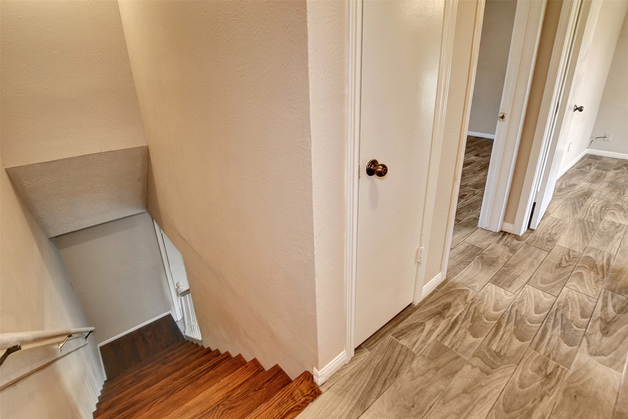 1706 Longview Street, Unit 1 Conroe, TX 77301 - Photo 20 of 32 a view of bathroom