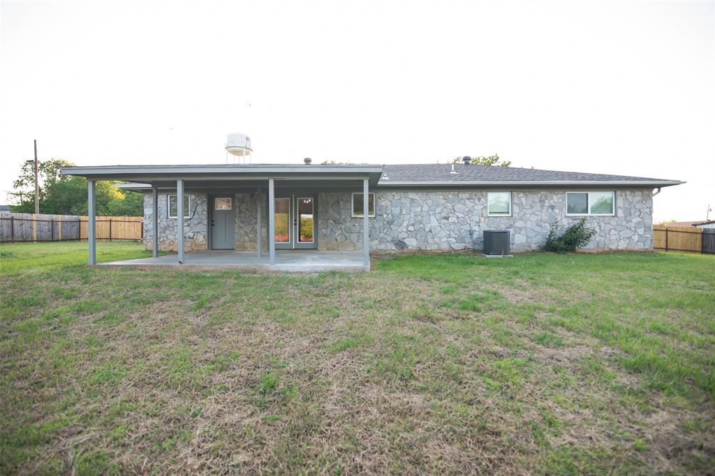 601 Rosenstein Street Bells, TX 75414 - Photo 21 of 25