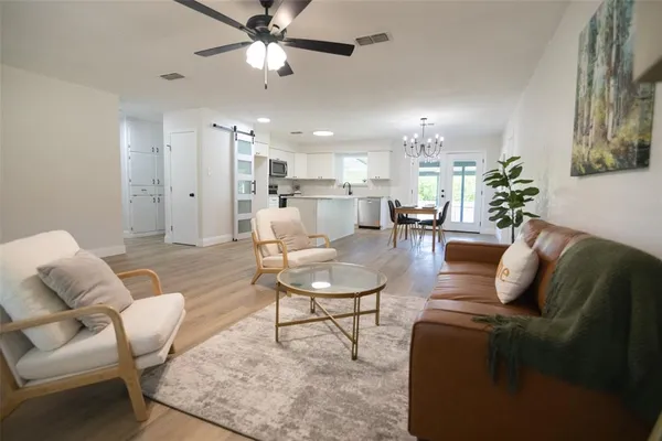 $249,000 | 601 Rosenstein Street, Bells, TX 75414