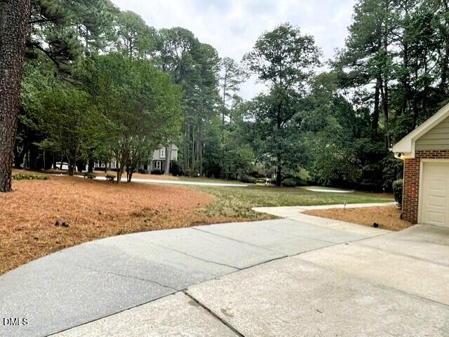 10521 Leafwood Place Raleigh, NC 27613 - Photo 6 of 6