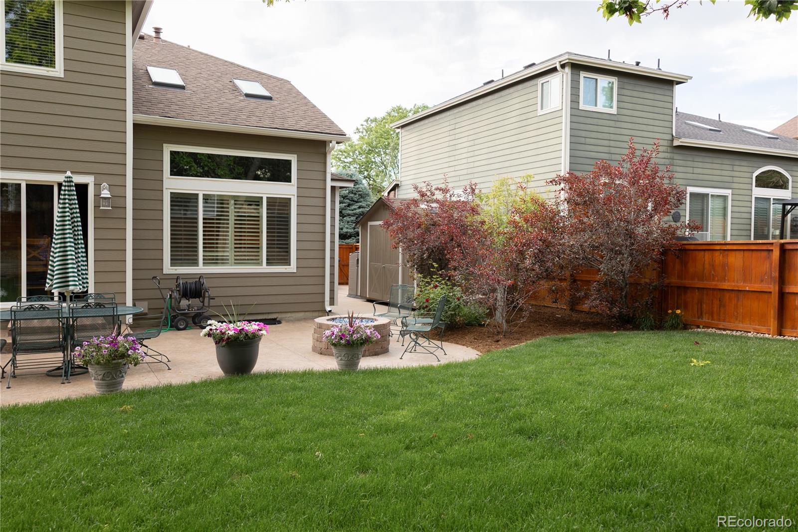 10071 Silver Maple Circle Highlands Ranch, CO 80129 - Photo 43 of 50 Gallery Image 43