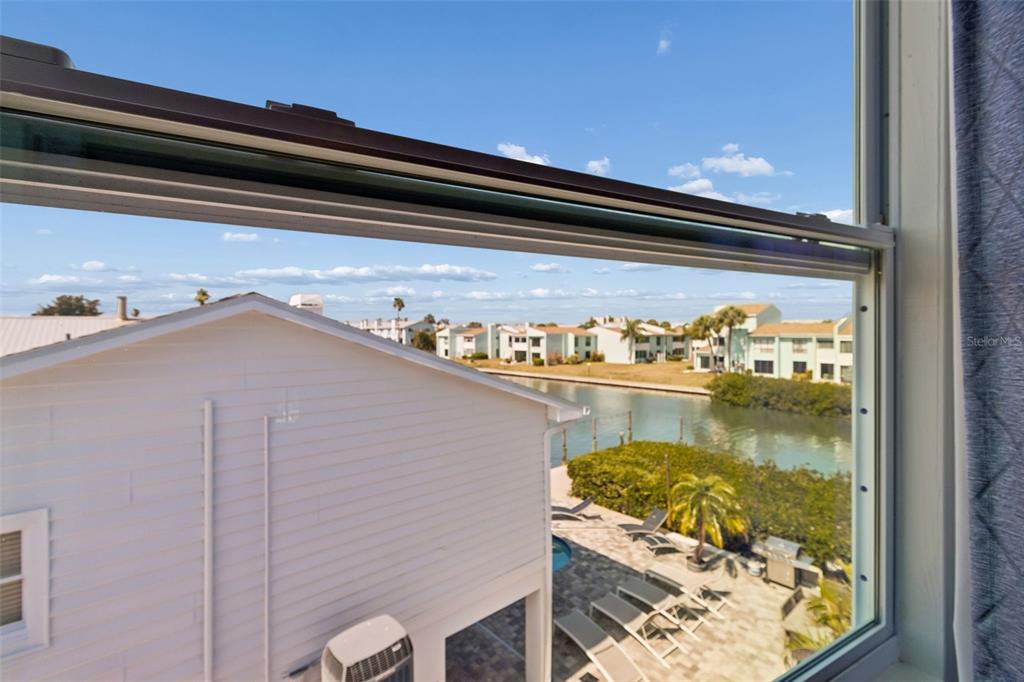 330 6th Avenue Indian Rocks Beach, FL 33785 - Photo 29 of 52 a view of a lake