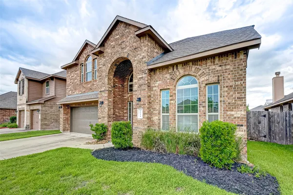 $445,000 | 5614 Glenfield Spring Lane, Spring, TX 77389