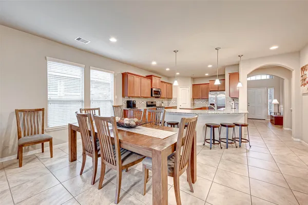 $445,000 | 5614 Glenfield Spring Lane, Spring, TX 77389