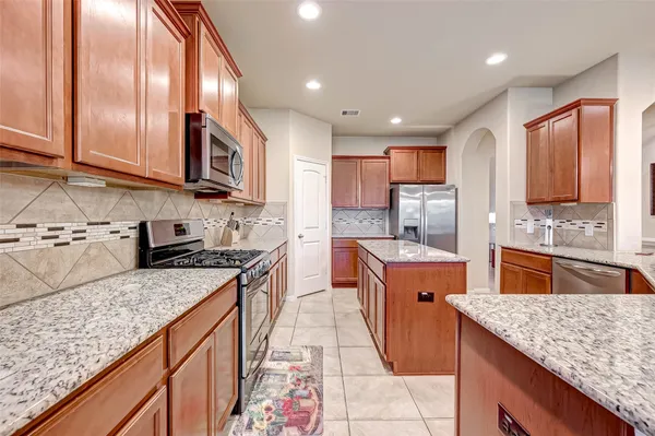 $445,000 | 5614 Glenfield Spring Lane, Spring, TX 77389