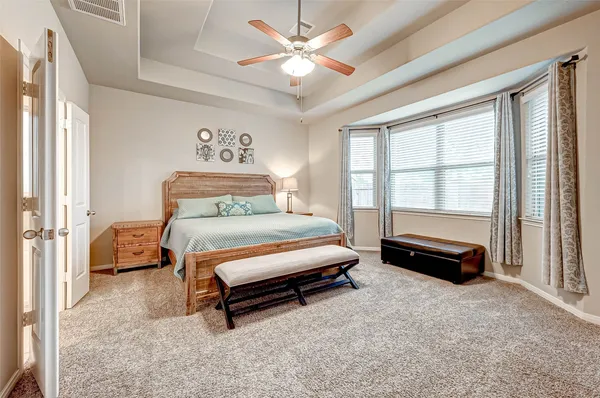 $445,000 | 5614 Glenfield Spring Lane, Spring, TX 77389