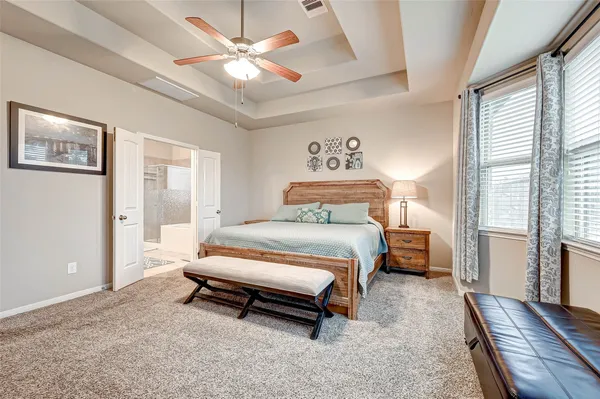 $445,000 | 5614 Glenfield Spring Lane, Spring, TX 77389