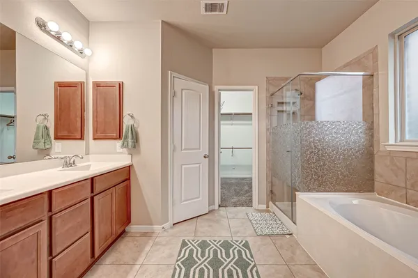 $445,000 | 5614 Glenfield Spring Lane, Spring, TX 77389