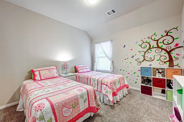 $445,000 | 5614 Glenfield Spring Lane, Spring, TX 77389