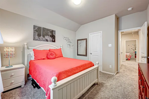 $445,000 | 5614 Glenfield Spring Lane, Spring, TX 77389