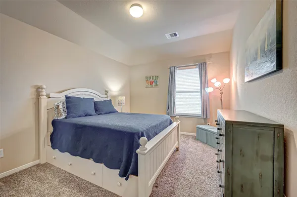 $445,000 | 5614 Glenfield Spring Lane, Spring, TX 77389