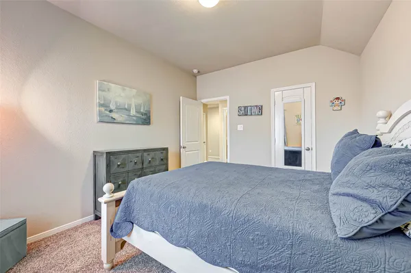 $445,000 | 5614 Glenfield Spring Lane, Spring, TX 77389