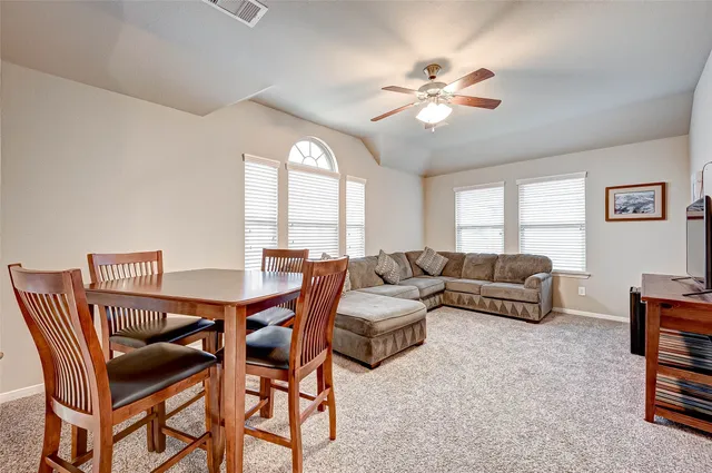 $475,000 | 5614 Glenfield Spring Lane, Spring, TX 77389