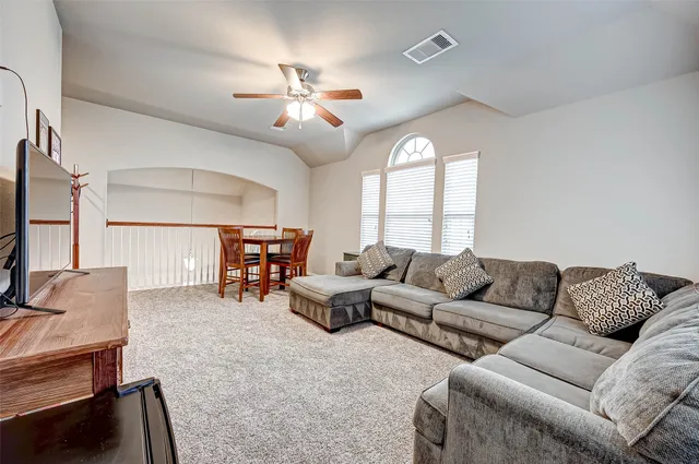 $475,000 | 5614 Glenfield Spring Lane, Spring, TX 77389