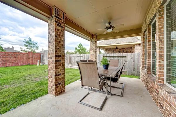 $445,000 | 5614 Glenfield Spring Lane, Spring, TX 77389