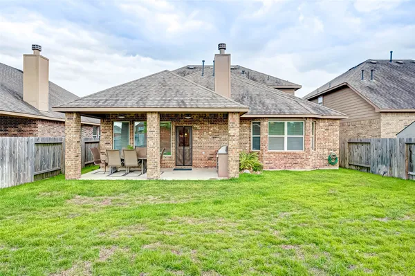 $445,000 | 5614 Glenfield Spring Lane, Spring, TX 77389
