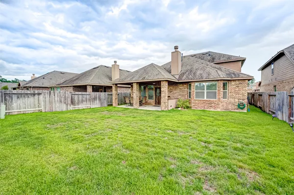 $445,000 | 5614 Glenfield Spring Lane, Spring, TX 77389