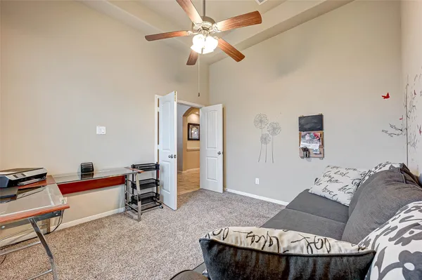 $445,000 | 5614 Glenfield Spring Lane, Spring, TX 77389