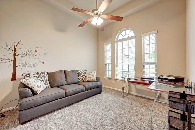 $475,000 | 5614 Glenfield Spring Lane, Spring, TX 77389