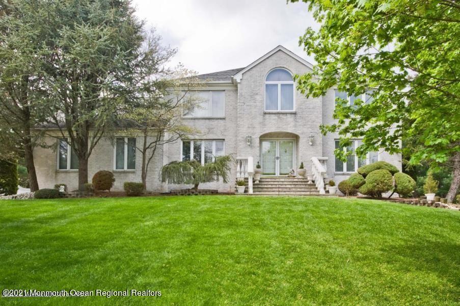 2 Chagall Road Marlboro, NJ 07746 - Photo 1 of 19 FRONT