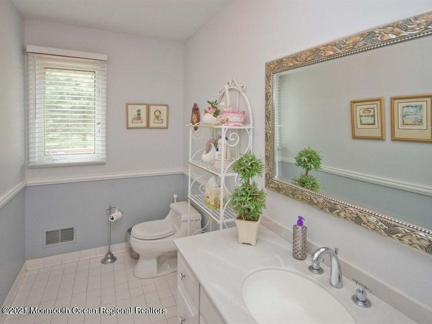 2 Chagall Road Marlboro, NJ 07746 - Photo 14 of 19 HALF BATH