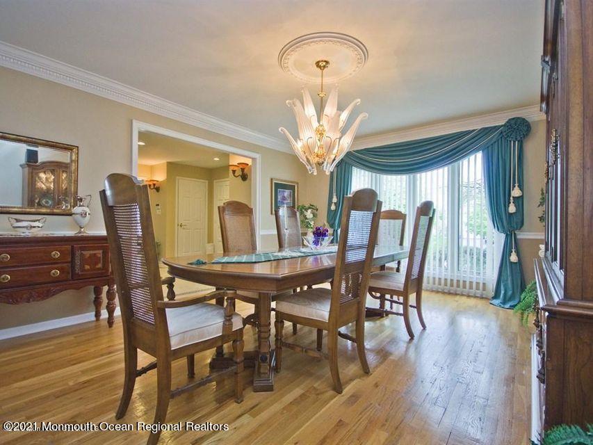 2 Chagall Road Marlboro, NJ 07746 - Photo 7 of 19 DINING ROOM