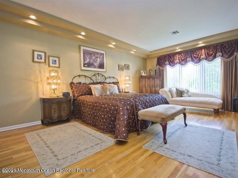 2 Chagall Road Marlboro, NJ 07746 - Photo 9 of 19 MASTER BEDROOM
