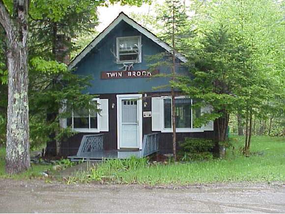 81 Kingsbury Road Chester, VT 05143 - Photo 1 of 1