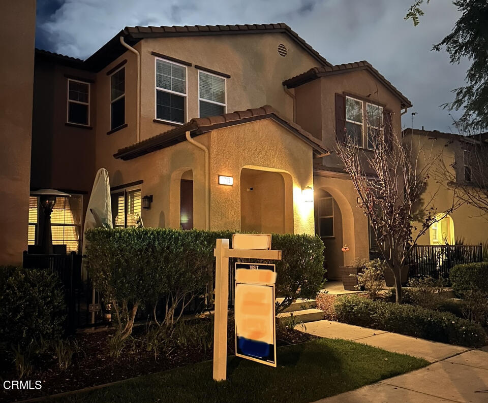719 Forest Park Boulevard Oxnard, CA 93036 - Photo 30 of 39 a view of a house with a patio