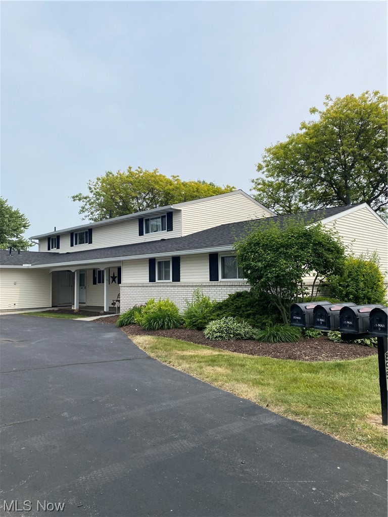 8951 West Ridge Road, Unit C Elyria, OH 44035 - Photo 1 of 31 Gallery Image 1