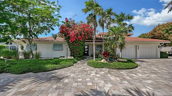 $2,599,999 | 531 Wedge Lane, Longboat Key, FL 34228