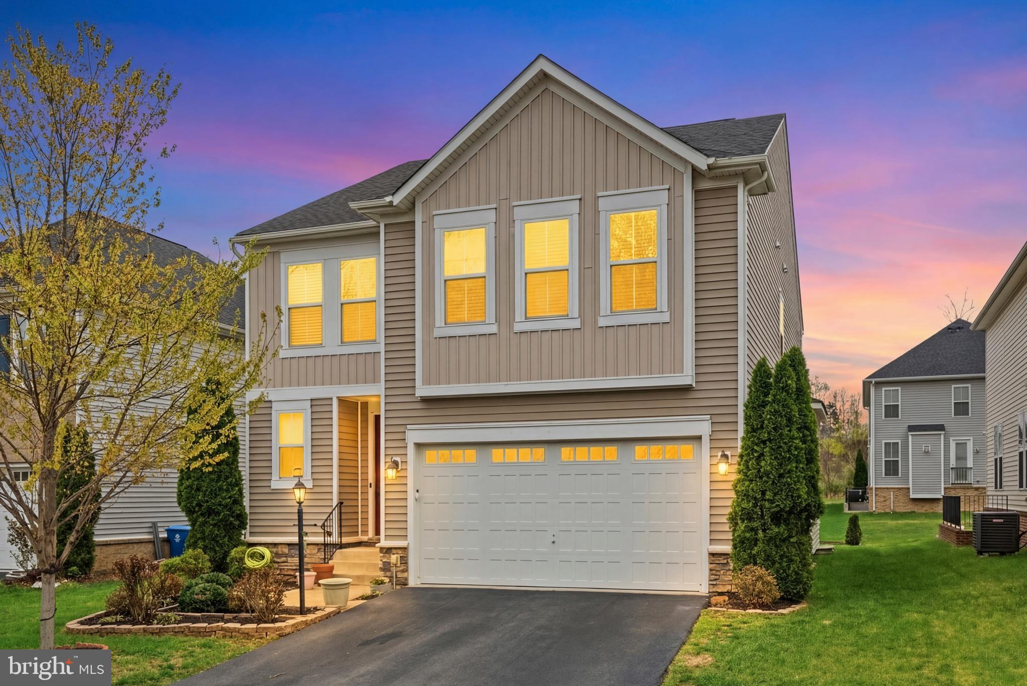 42029 Spruce Point Court Brambleton, VA 20148 - Photo 1 of 42