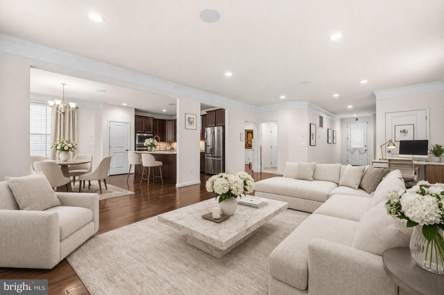 42029 Spruce Point Court Brambleton, VA 20148 - Photo 11 of 42