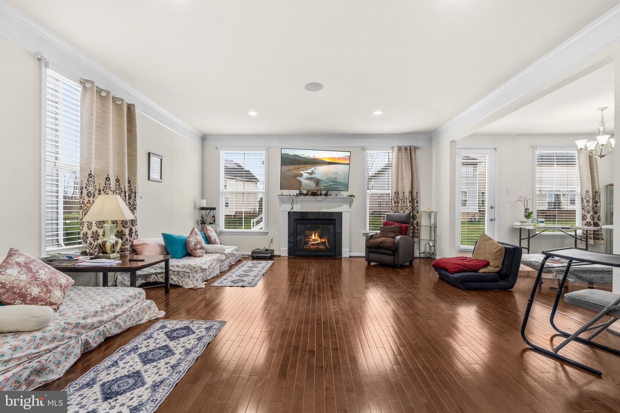 42029 Spruce Point Court Brambleton, VA 20148 - Photo 18 of 42