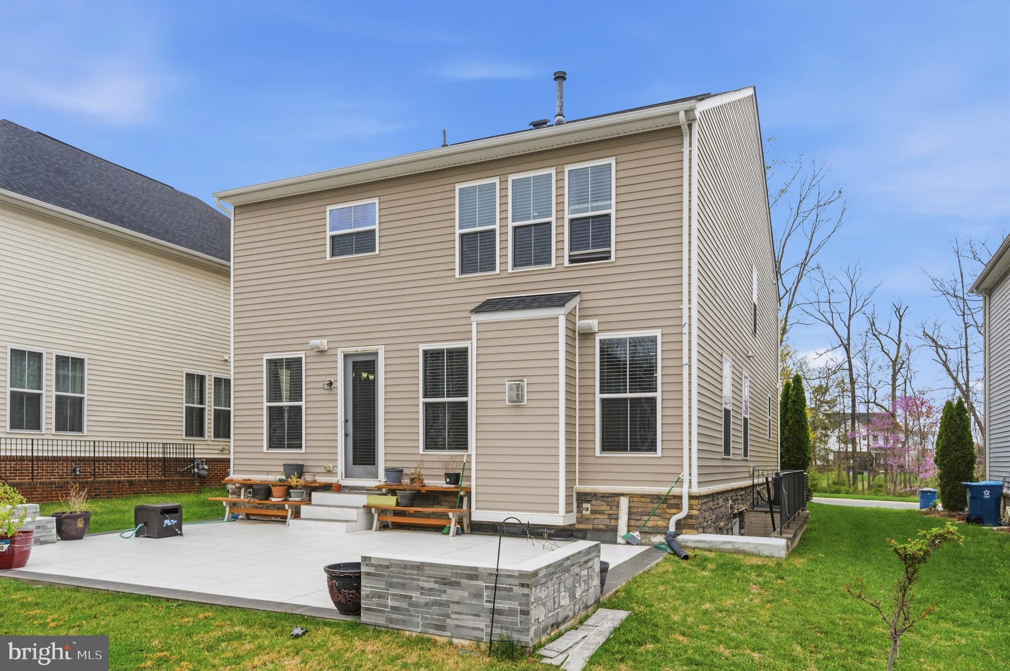 42029 Spruce Point Court Brambleton, VA 20148 - Photo 9 of 42