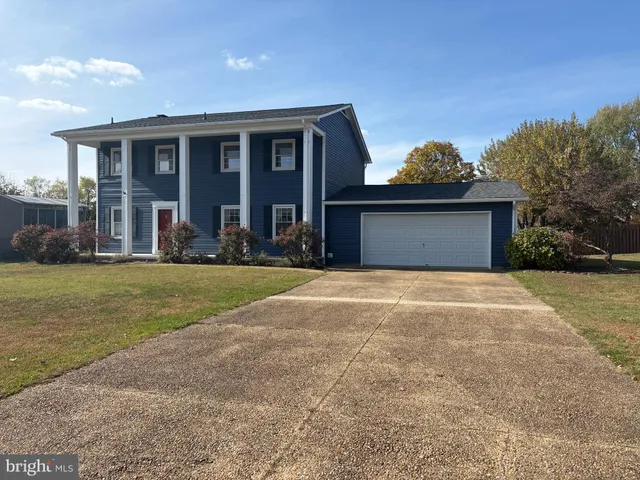 $2,750 | 309 Fredericktowne Drive, Stephens City, VA 22655