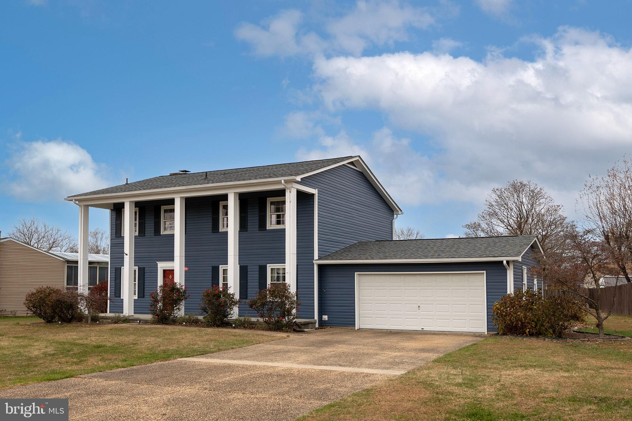 309 Fredericktowne Drive Stephens City, VA 22655 - Photo 1 of 48 4 Bed/3 Bath with sunroom & deck