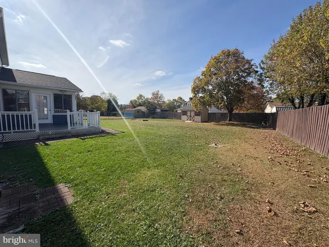 $2,750 | 309 Fredericktowne Drive, Stephens City, VA 22655