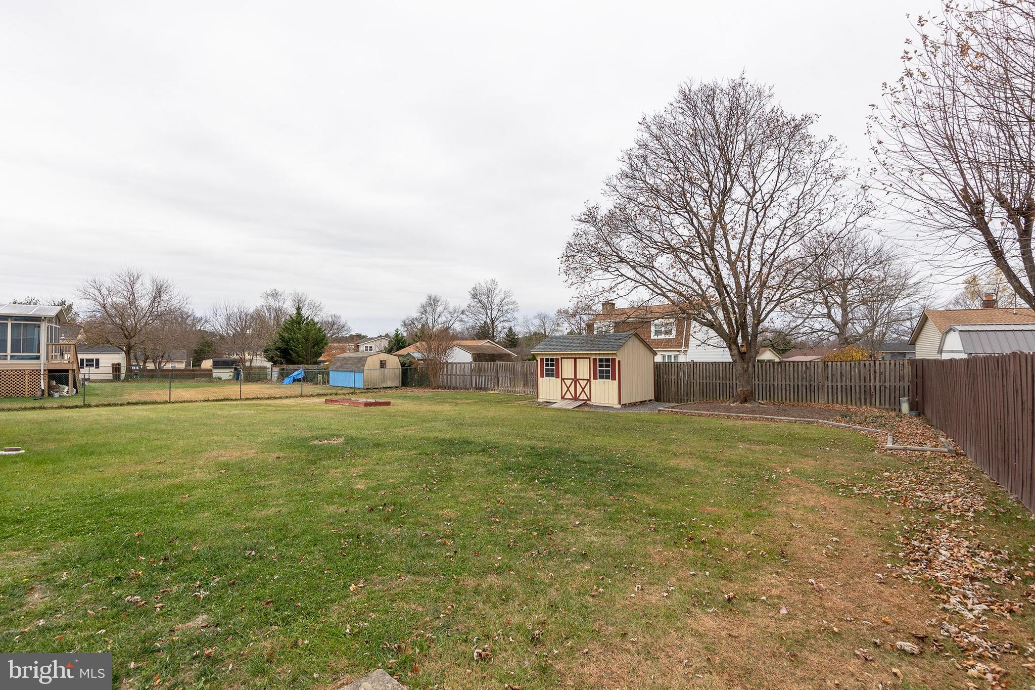 309 Fredericktowne Drive Stephens City, VA 22655 - Photo 35 of 48 Storage shed