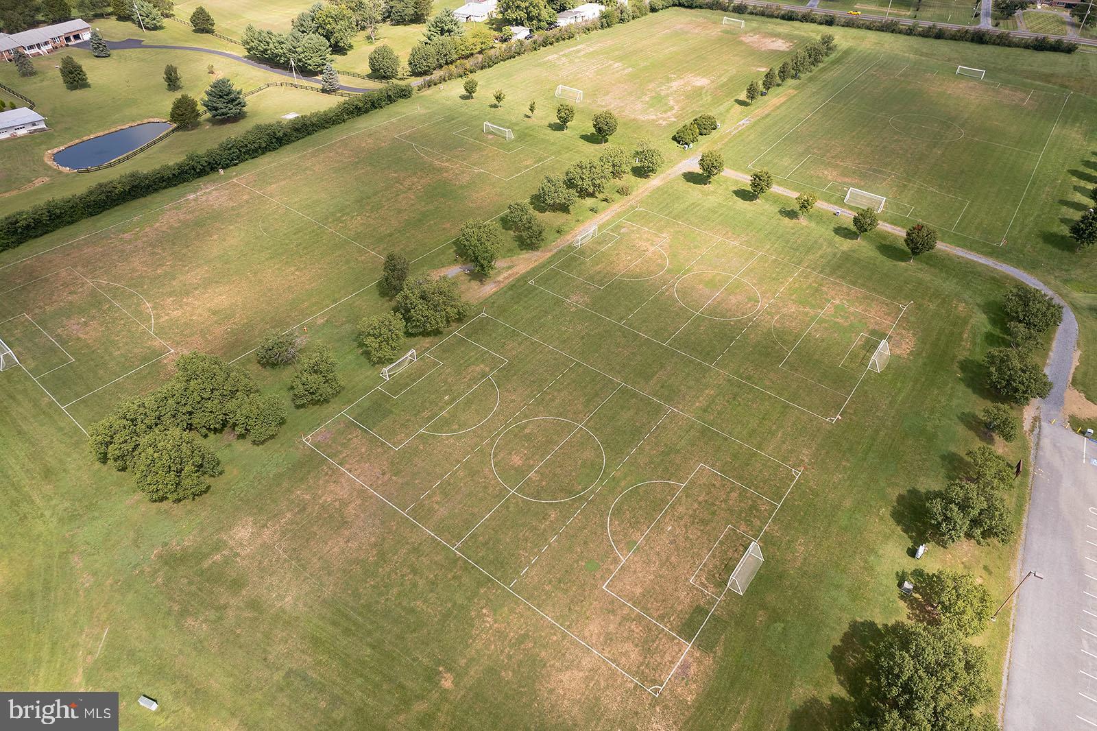 309 Fredericktowne Drive Stephens City, VA 22655 - Photo 39 of 48 Soccer fields