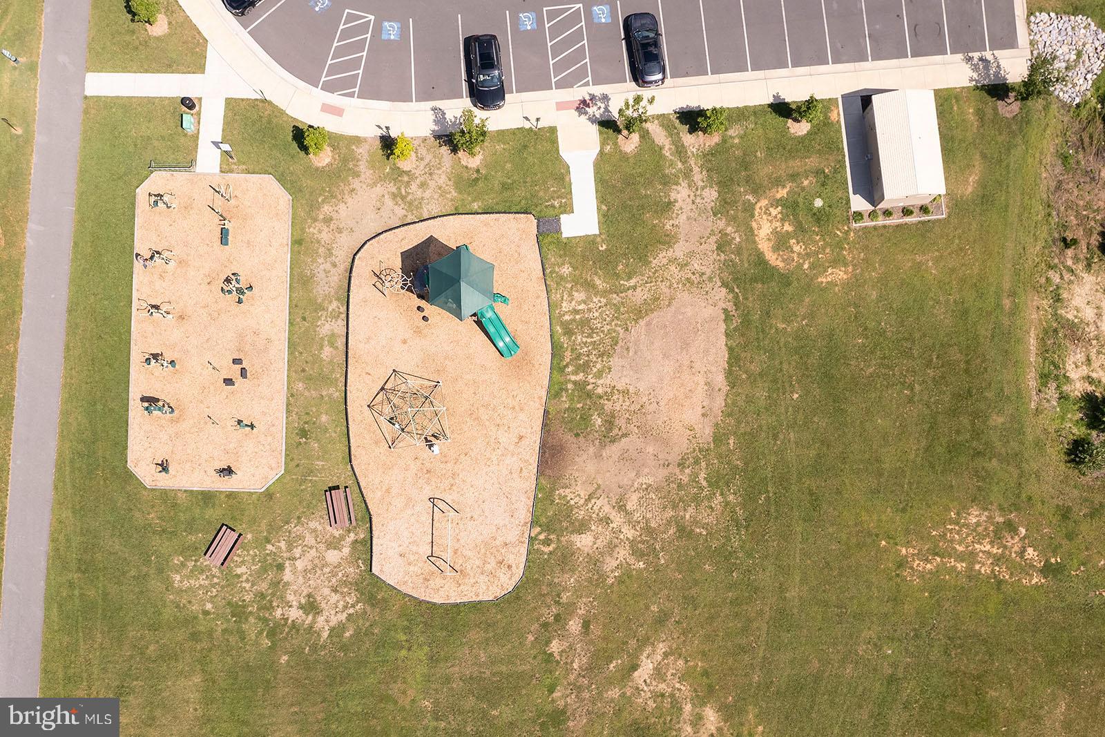 309 Fredericktowne Drive Stephens City, VA 22655 - Photo 42 of 48 Playground