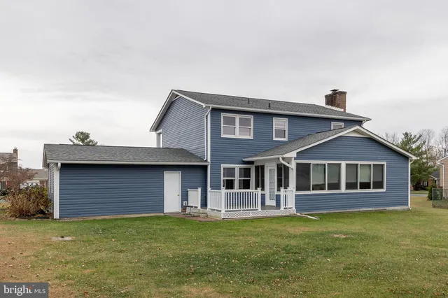 $2,750 | 309 Fredericktowne Drive, Stephens City, VA 22655