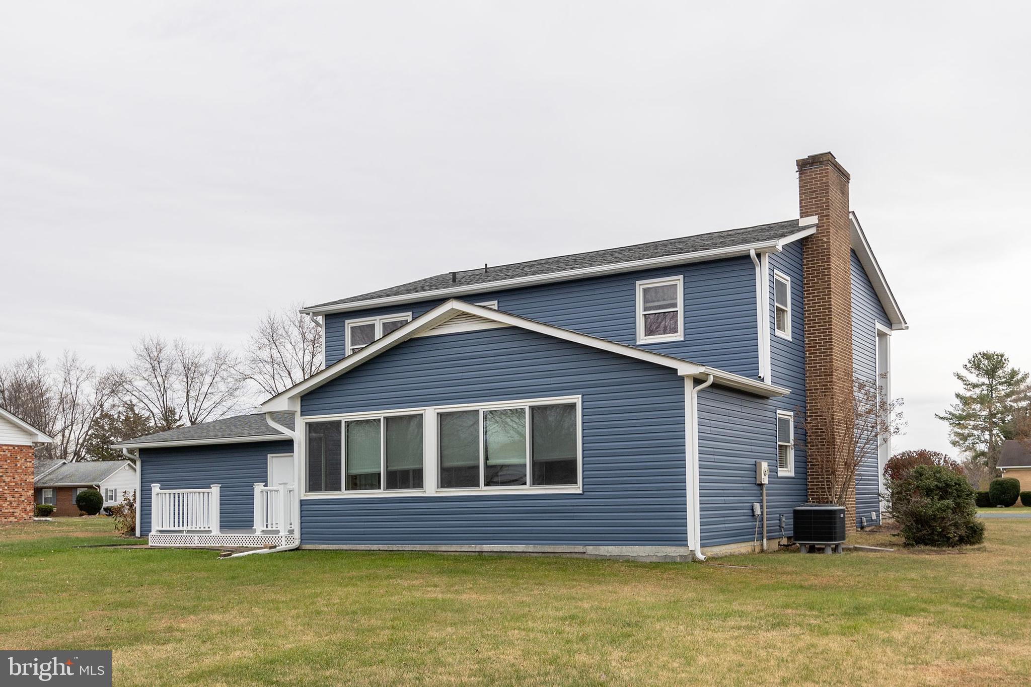 309 Fredericktowne Drive Stephens City, VA 22655 - Photo 46 of 48