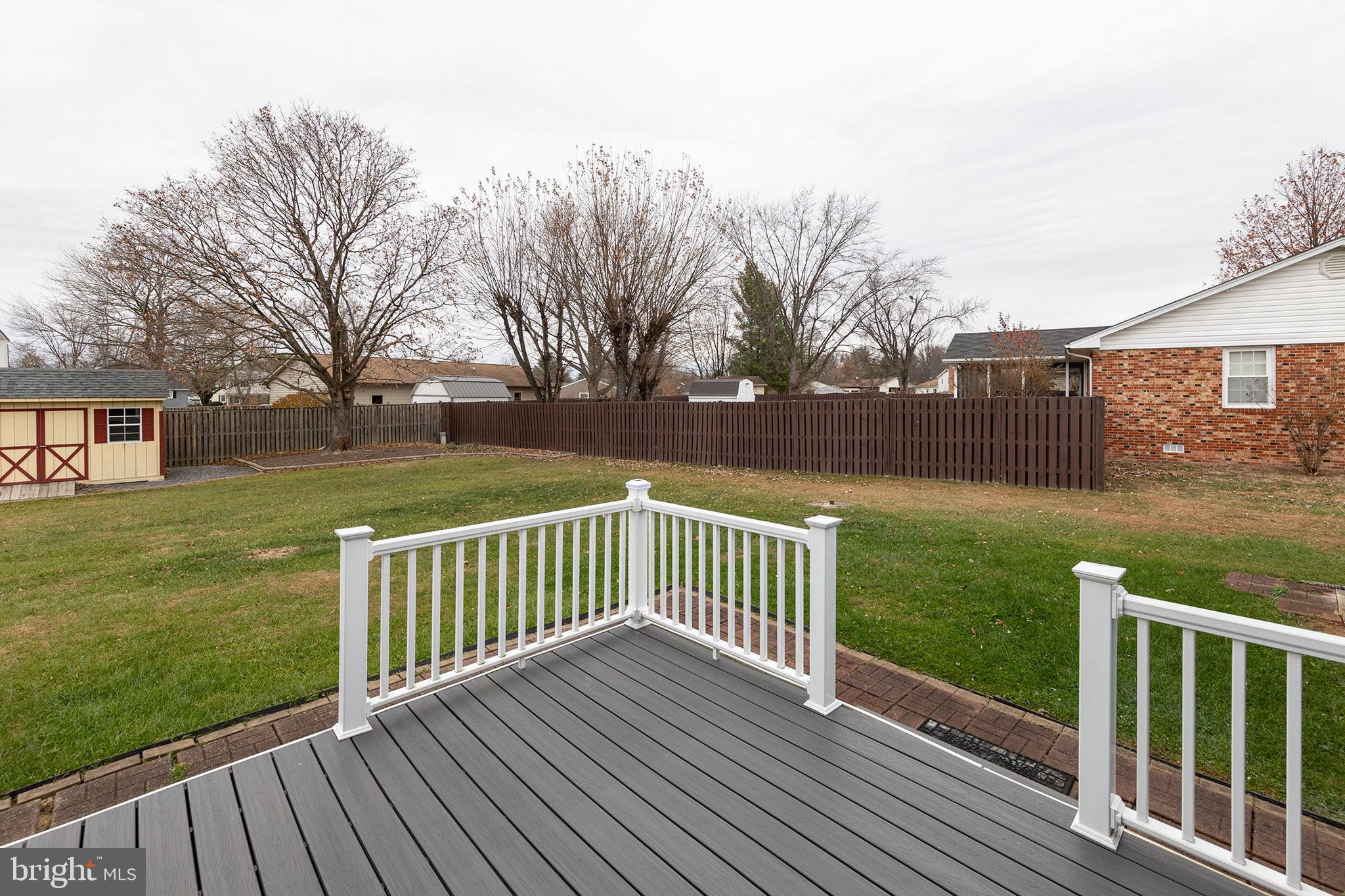 309 Fredericktowne Drive Stephens City, VA 22655 - Photo 48 of 48